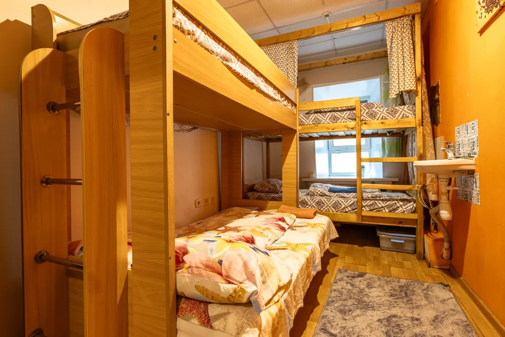 Квартира Комната — Санкт-Петербург