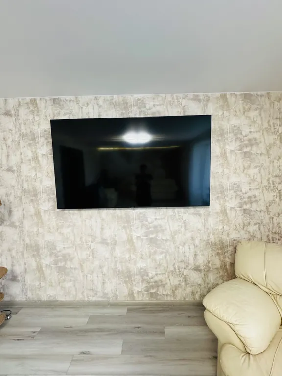 Апартаменты с видом на лес