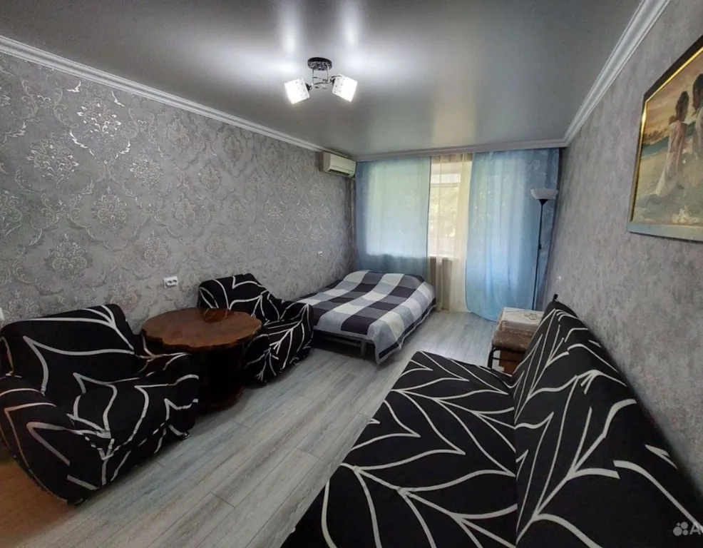 Квартира рядом с аквапарком Н2О, ТЦ  Горизонт, Вертолсити, Аметист, Верто — аренда посуточно в Ростов-на-Дону