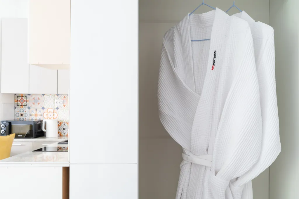 Квартира Квартира Арт Лайт Сити апартамент Дикинсон — Сириус