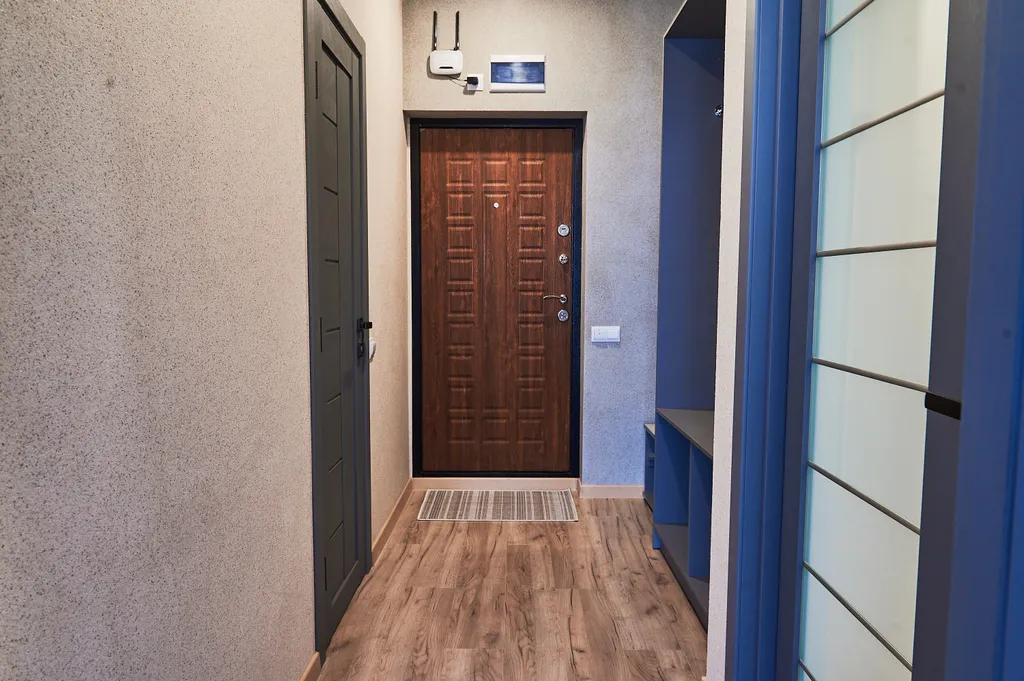 Квартира Апартаменты у Парка, Адмирала Фадеева — Севастополь