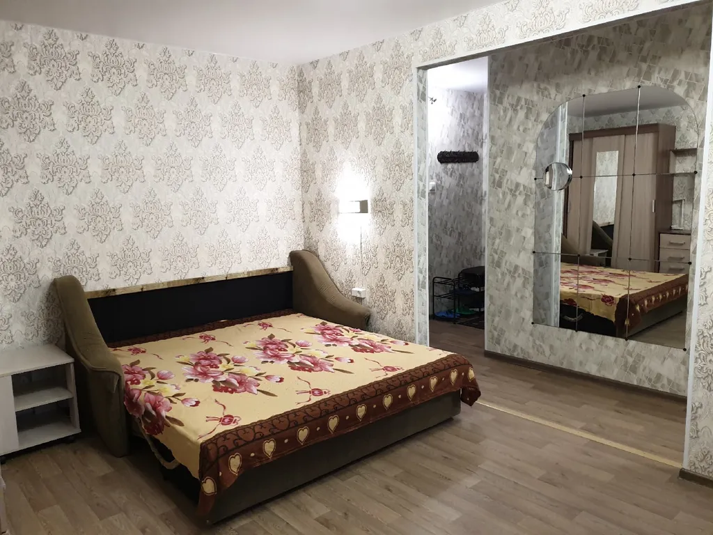 2к.квартира у санатория Хилово в 18 мин от Порхова со всеми удобствами