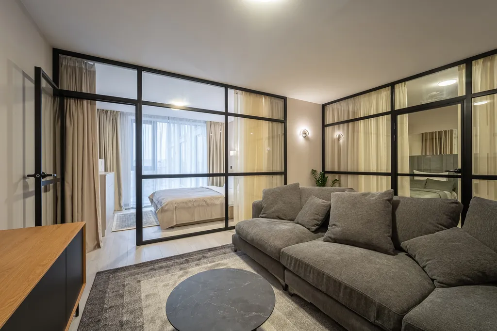 Квартира Комната — Санкт-Петербург