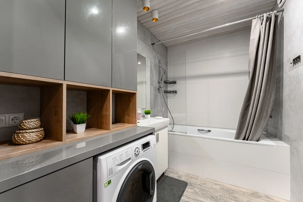 3-комнатная квартира в престижном микрорайоне