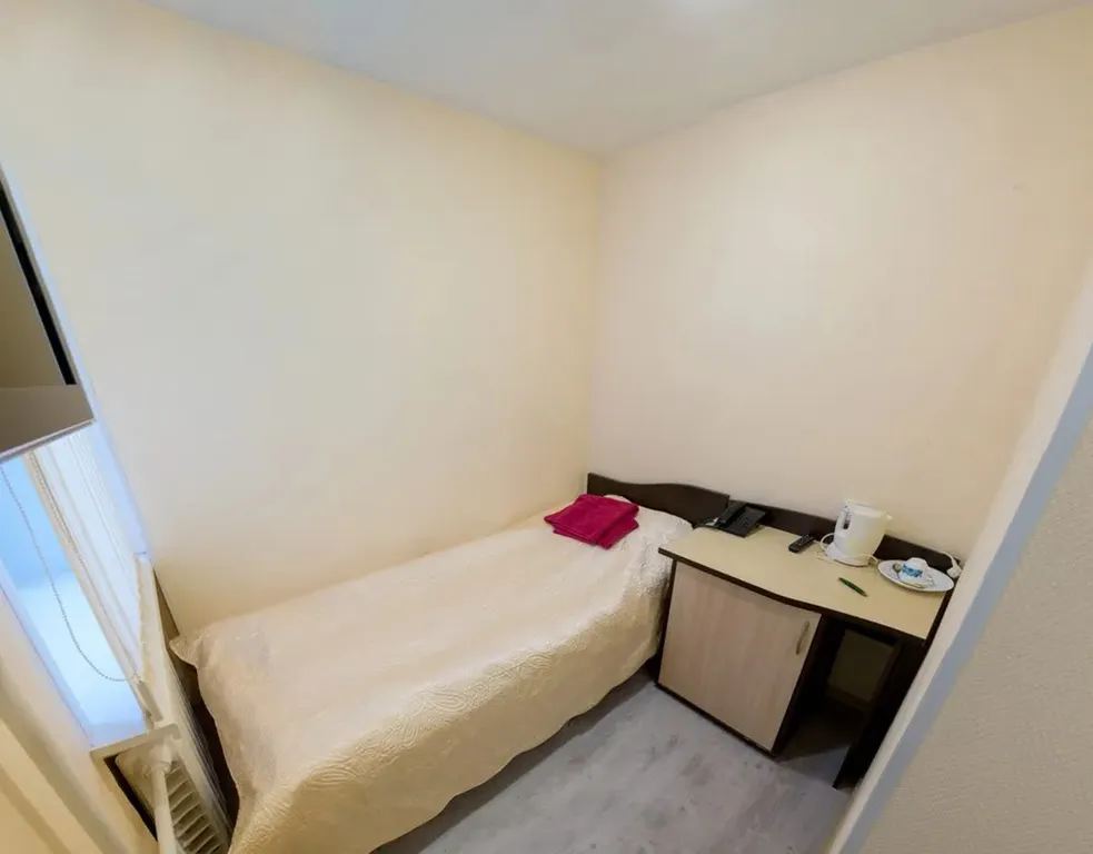 Квартира Комната — аренда посуточно в Ухта