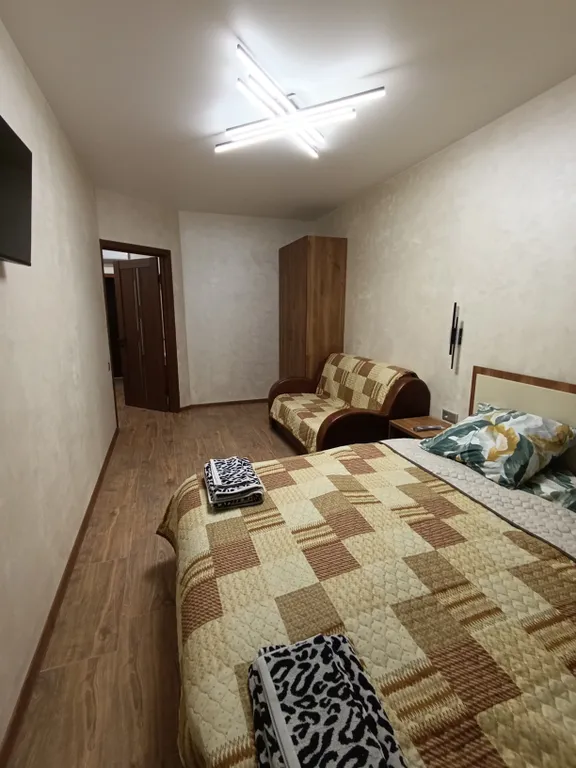 Гостевой дом Уголок мечты