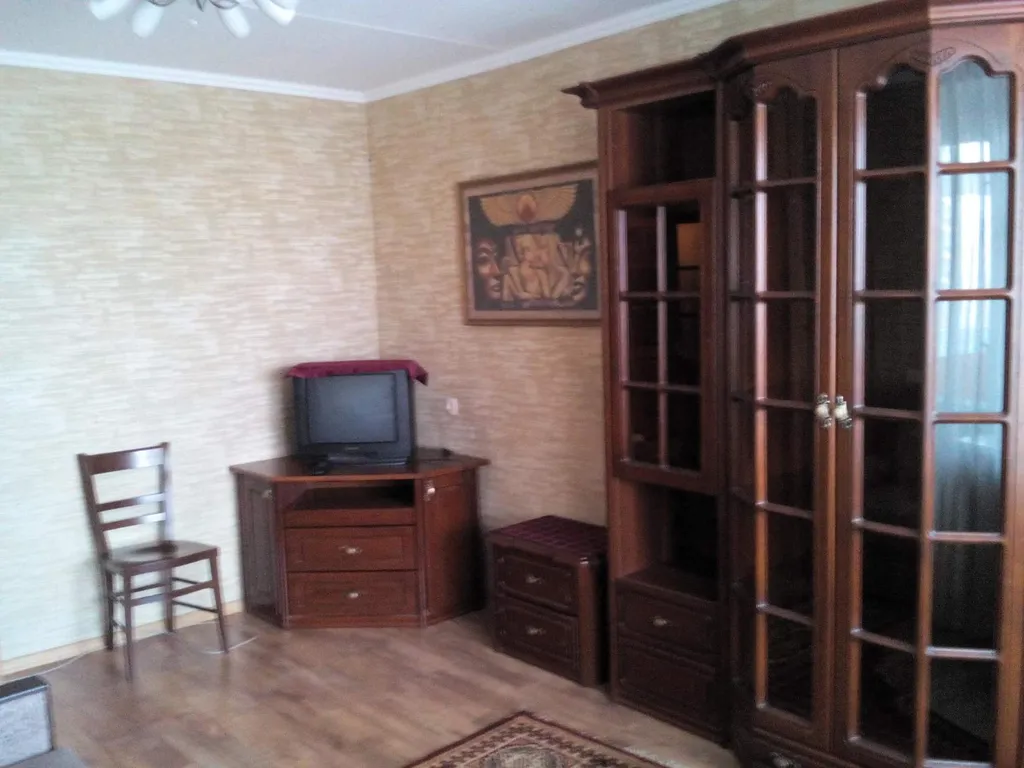 Квартира Апартаменты в центре города рядом с набережной и клиникой Константа — Ярославль