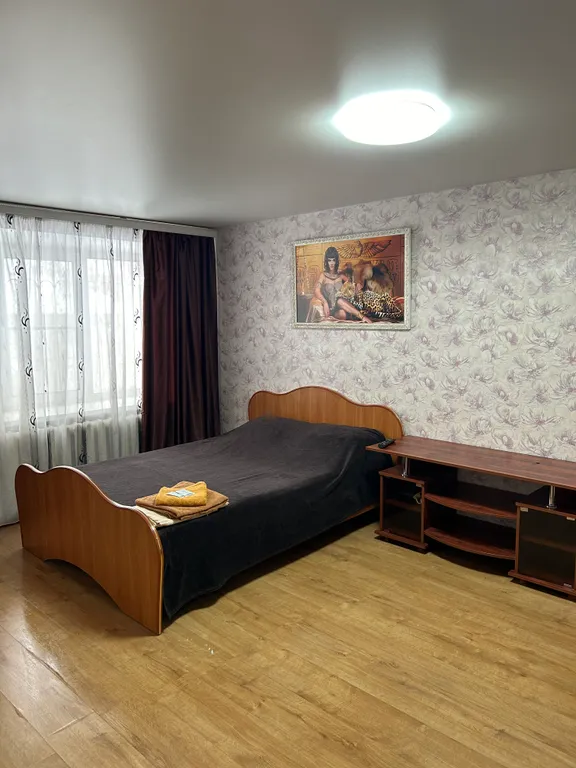 Квартира в центре города — аренда посуточно в Шадринск