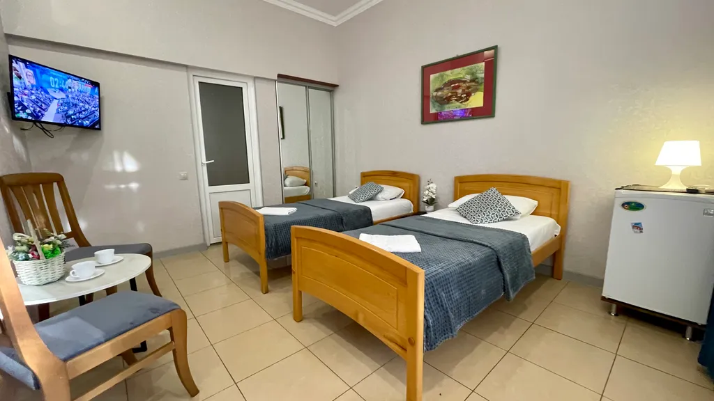 Квартира Комната — Геленджик