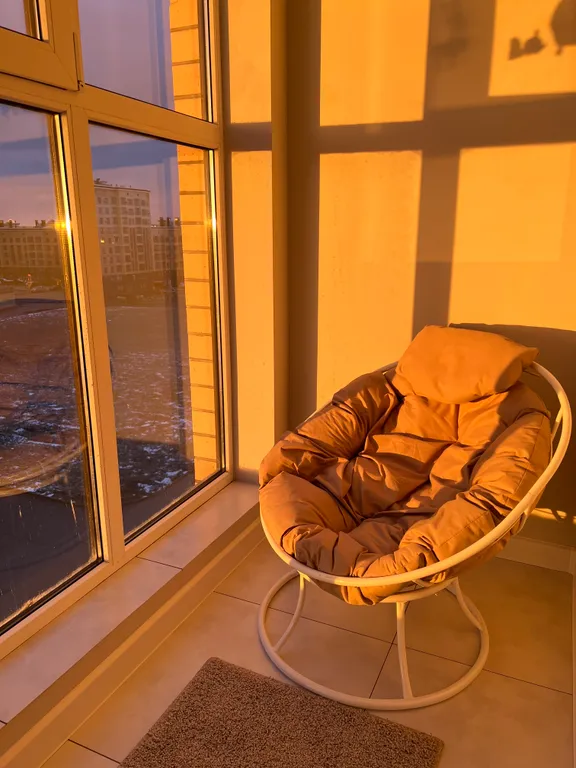 Шикарные Апартаменты в ЖК Российский