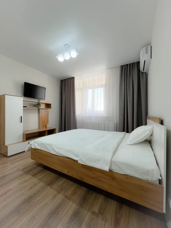 Идеальное место для отдыха