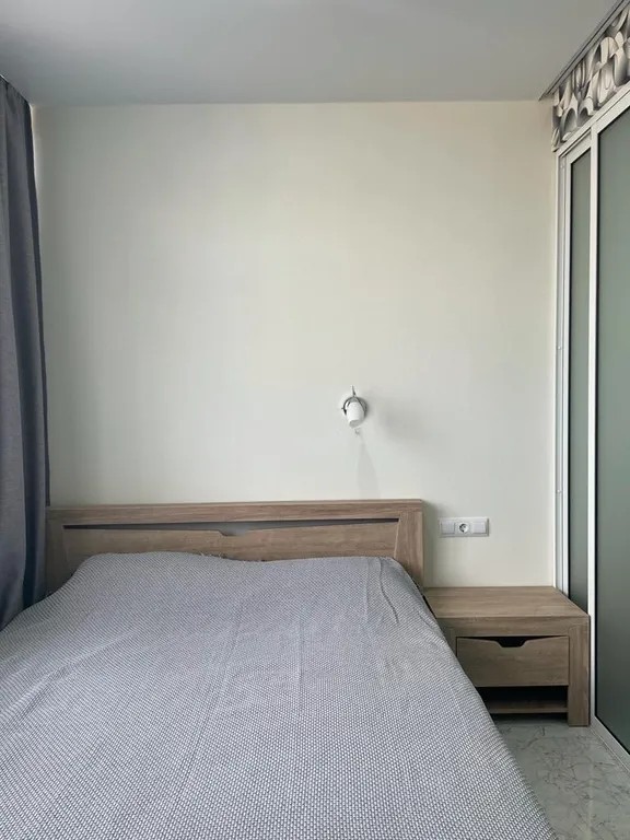 Квартира Семейные апартаменты — Сириус