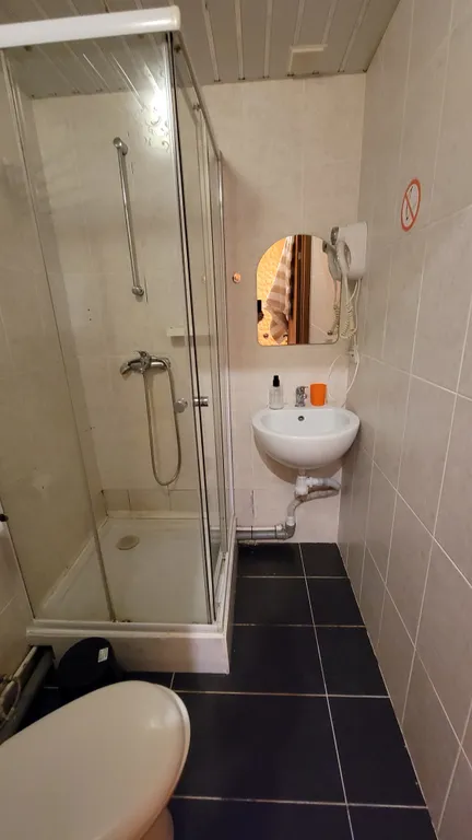 Номер Комфорт