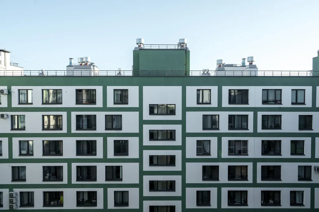 Квартира Квартира Царская столица 11 — Санкт-Петербург