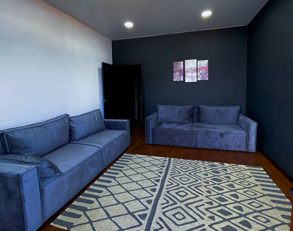 Апартаменты с видом на море