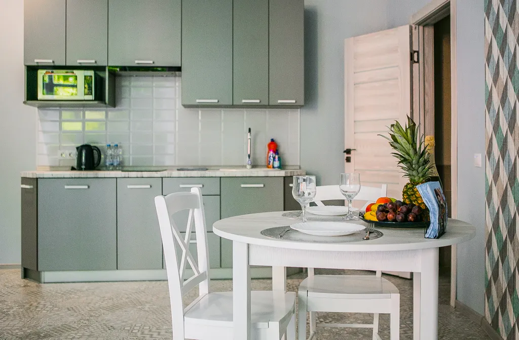 Квартира Квартира Apartments Malina Alt Platz 3 — Светлогорск