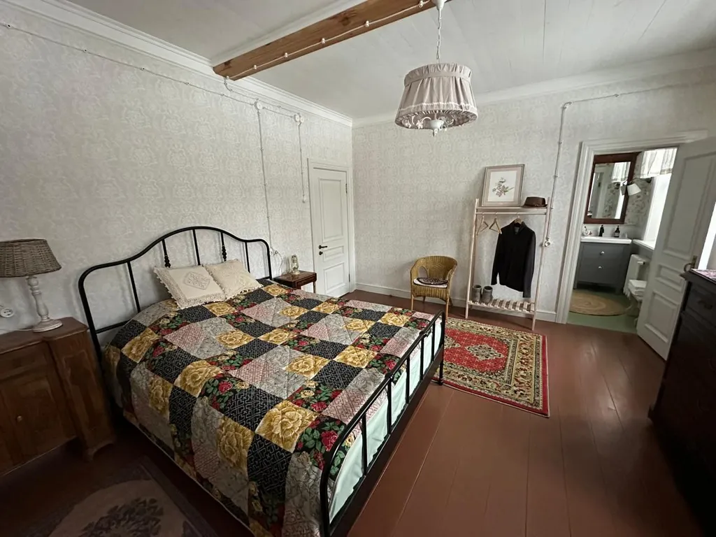 «Уютный дом с видом на Волгу»