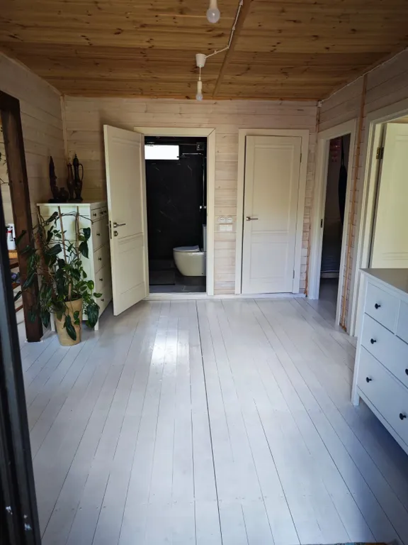 Большой дом