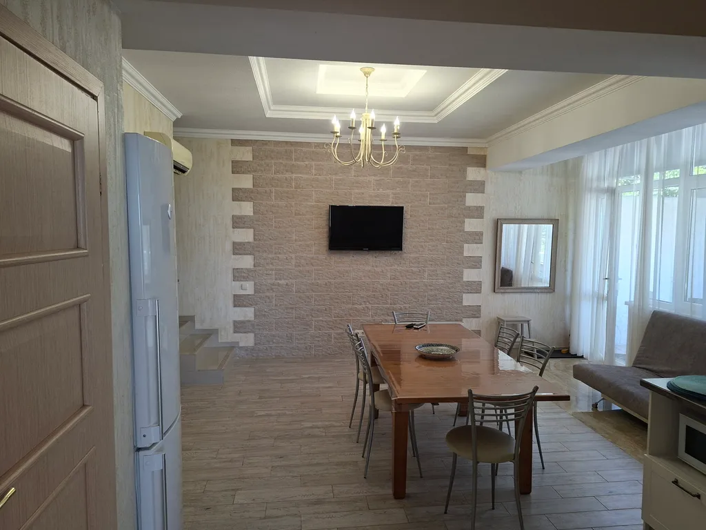 Дом без хозяев