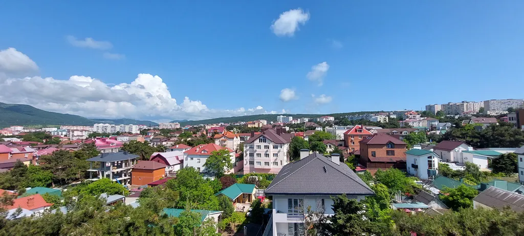 Большая уютная 2-комнатная квартира в тихом центре с 2мя балконами