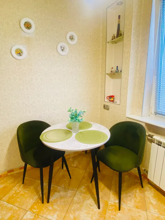 Квартира Уютная квартира у Кирхи Святого Семейства — Калининград