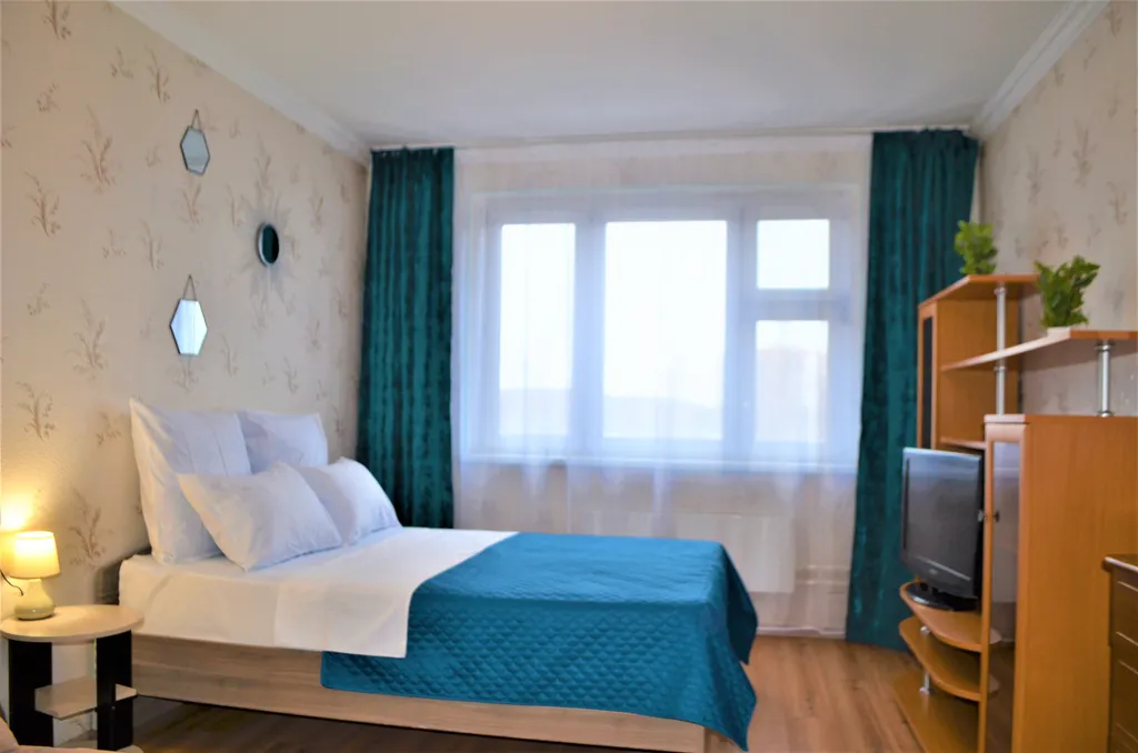 Квартира в ЖК Центр 2