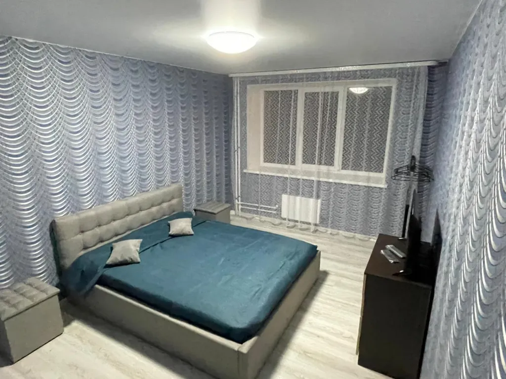 Комфортабельная квартира в центре города