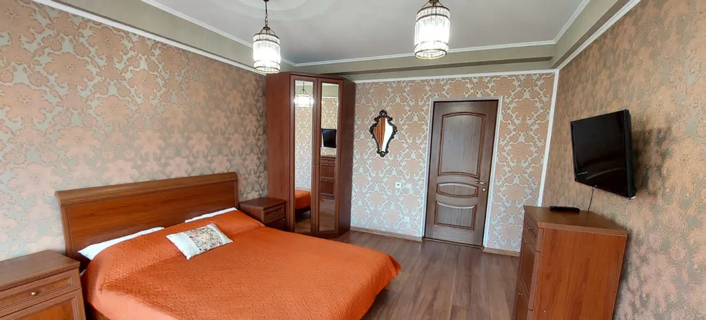 3-комнатный Дом