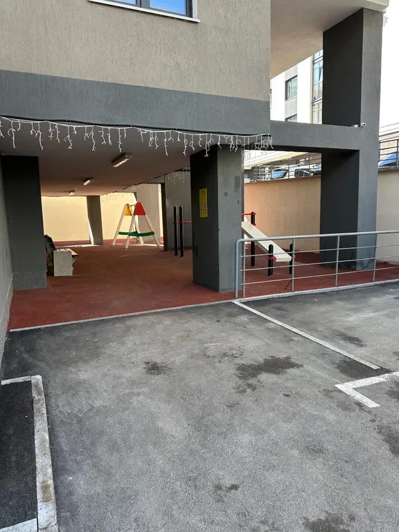 Пермская квартира