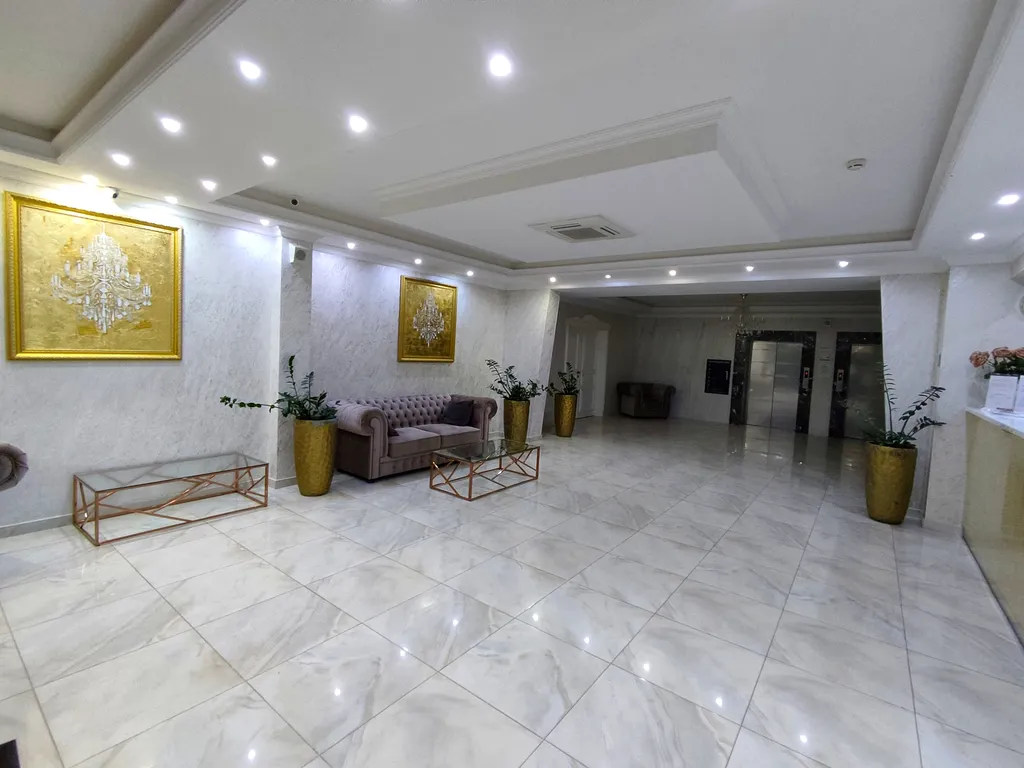 Квартира Квартира Студия в золотом треугольнике — Сочи