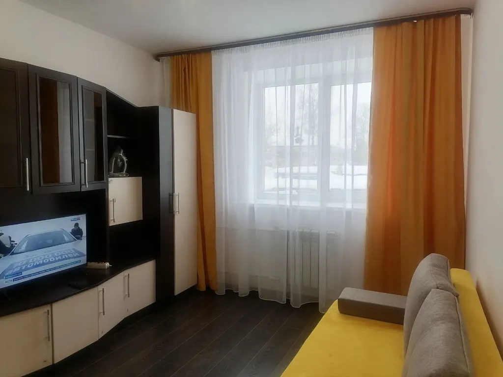 Апартаменты Татия