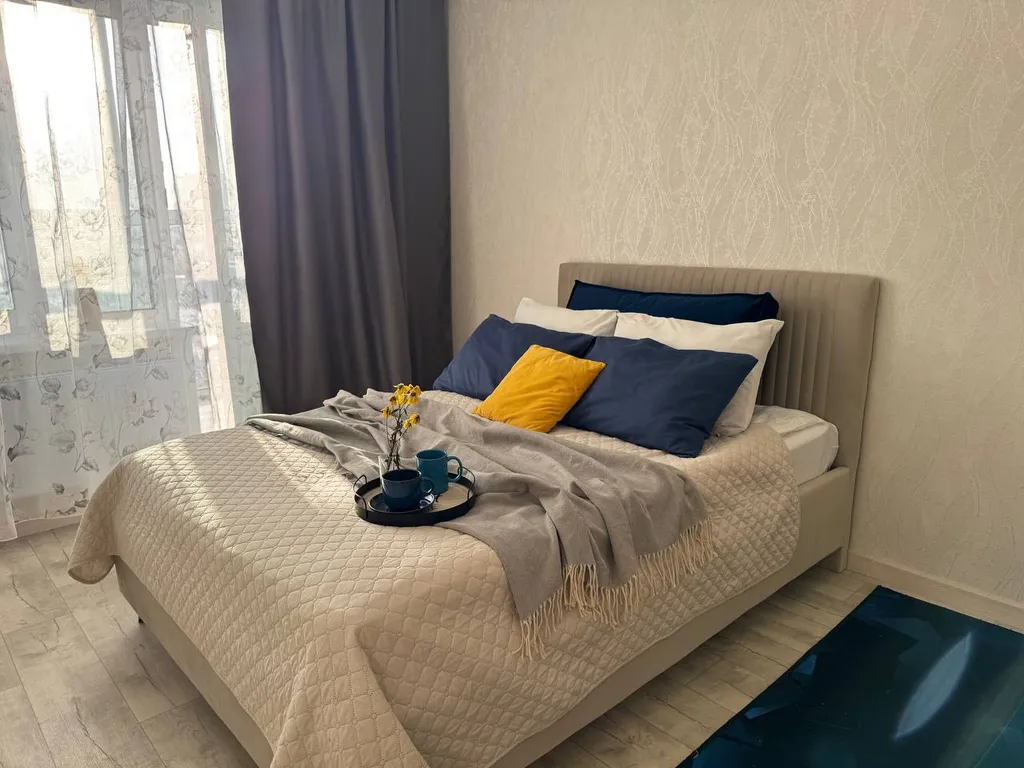 Идеальная квартира для встречи Нового года — аренда посуточно в Нижний Новгород