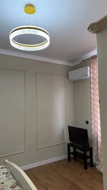 Комната