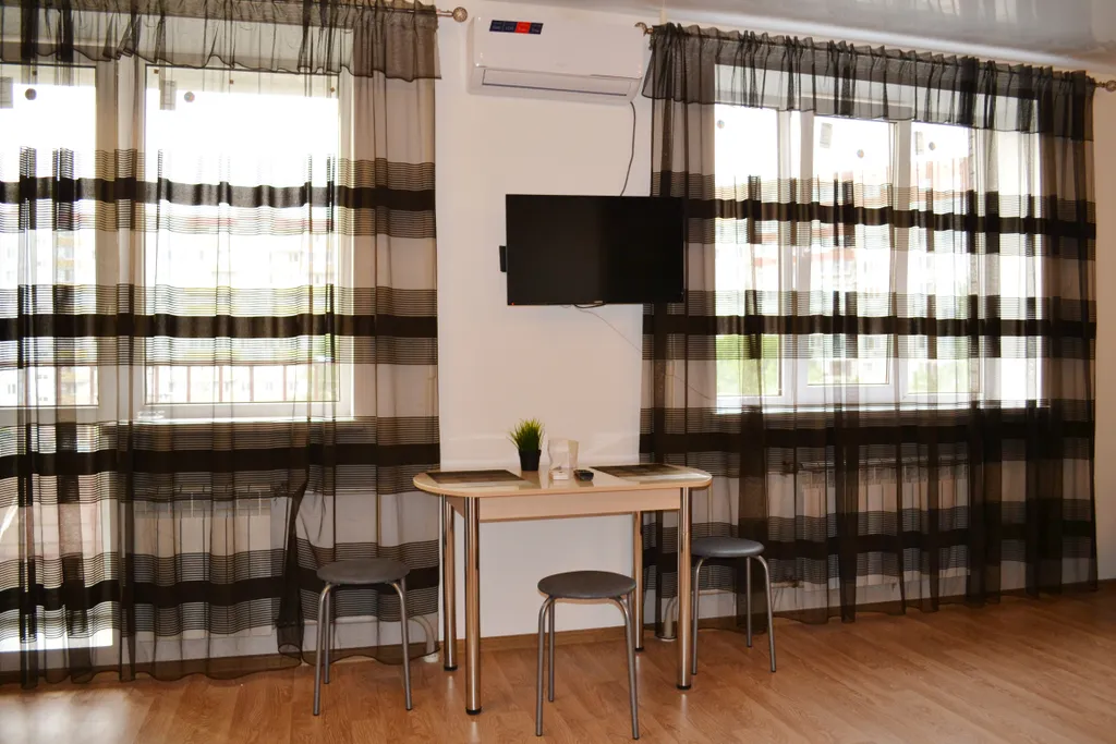 Шикарная студия