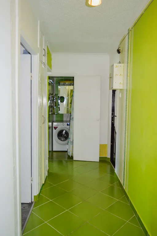 Квартира в районе жд вокзала