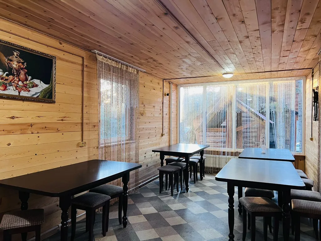 6-комнатный Дом