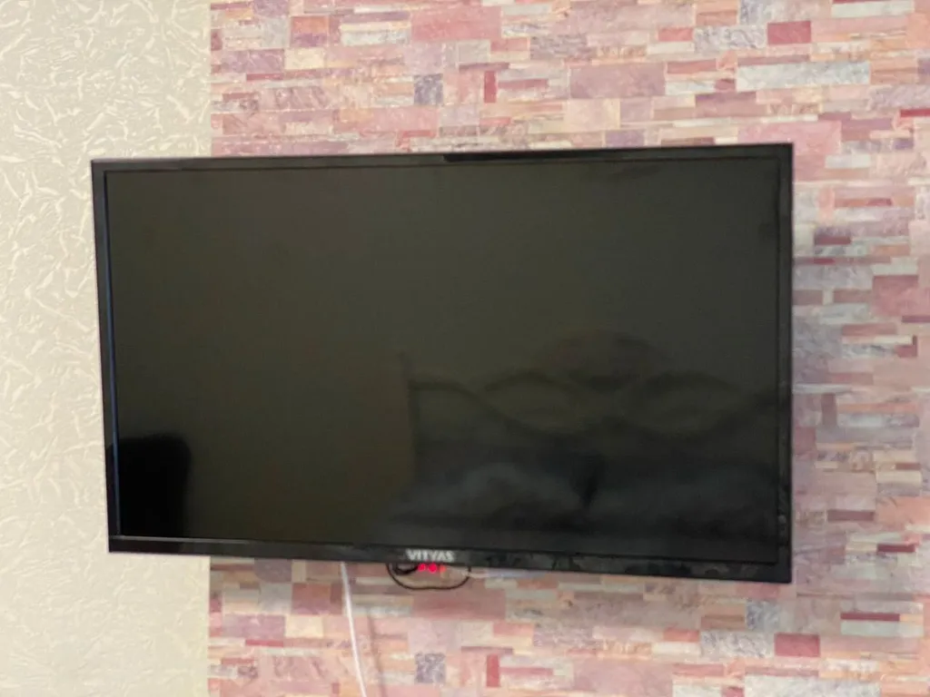 Комфортная студия