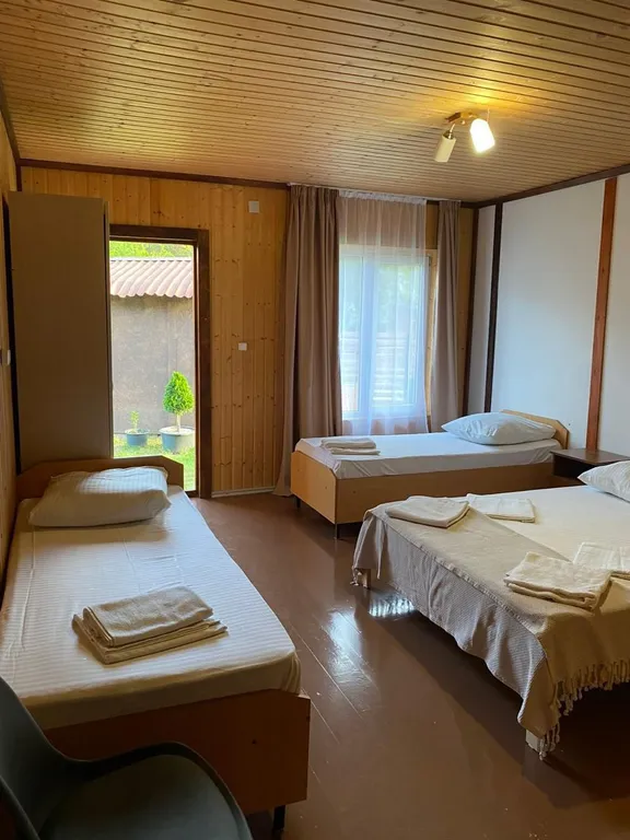 Квартира Комната — аренда посуточно в Лдзаа