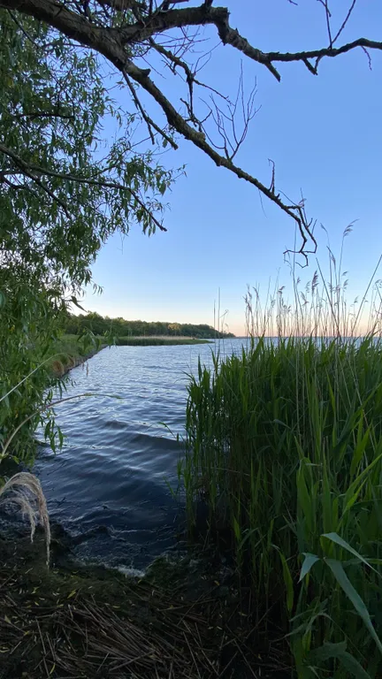 Bungalo39 у Балтийского моря