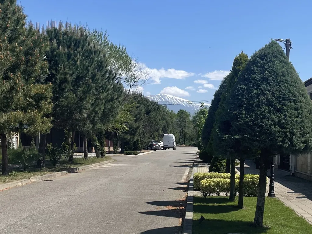 Квартира Комната — Сочи