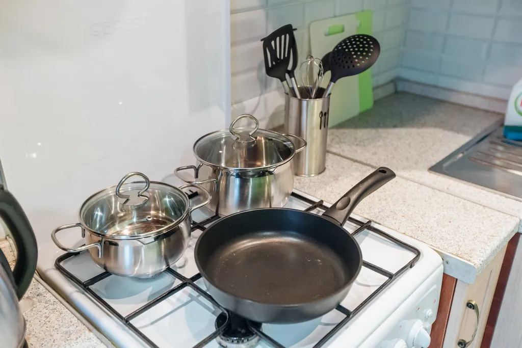 1-к квартира на Постовалова