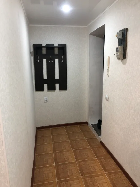 Однокомнатная квартира рядом с парком Дружбы