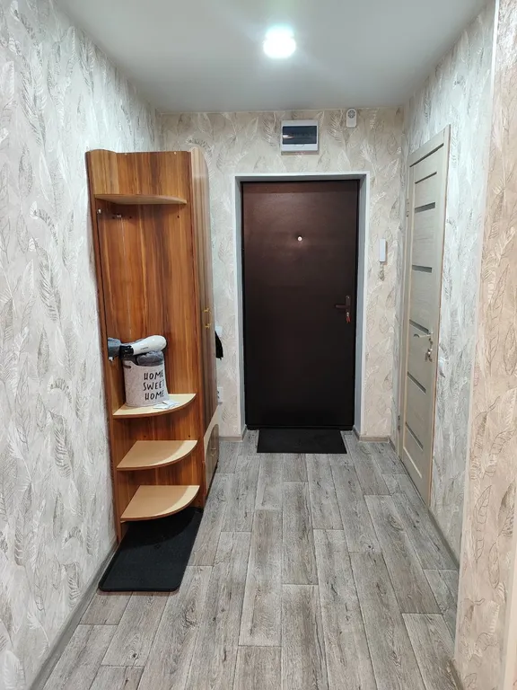 Уютная студия в центре города Новоалтайска