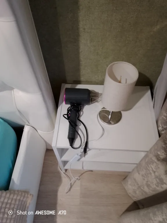 Уютная студия