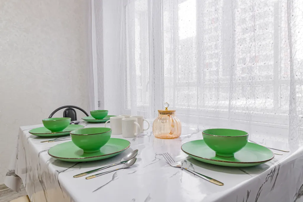 Өнер Резиденс