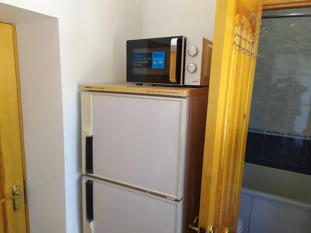 Уютное жилье