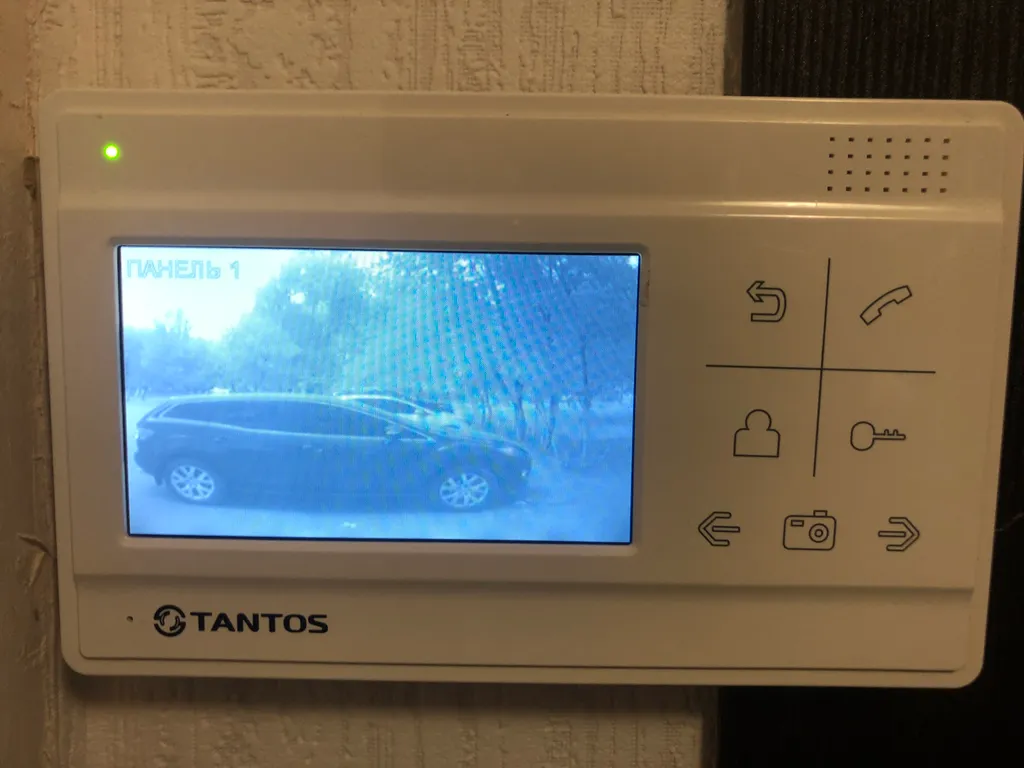 Студия в центре города