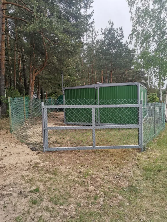 Коттедж Домик в лесу — Марьино