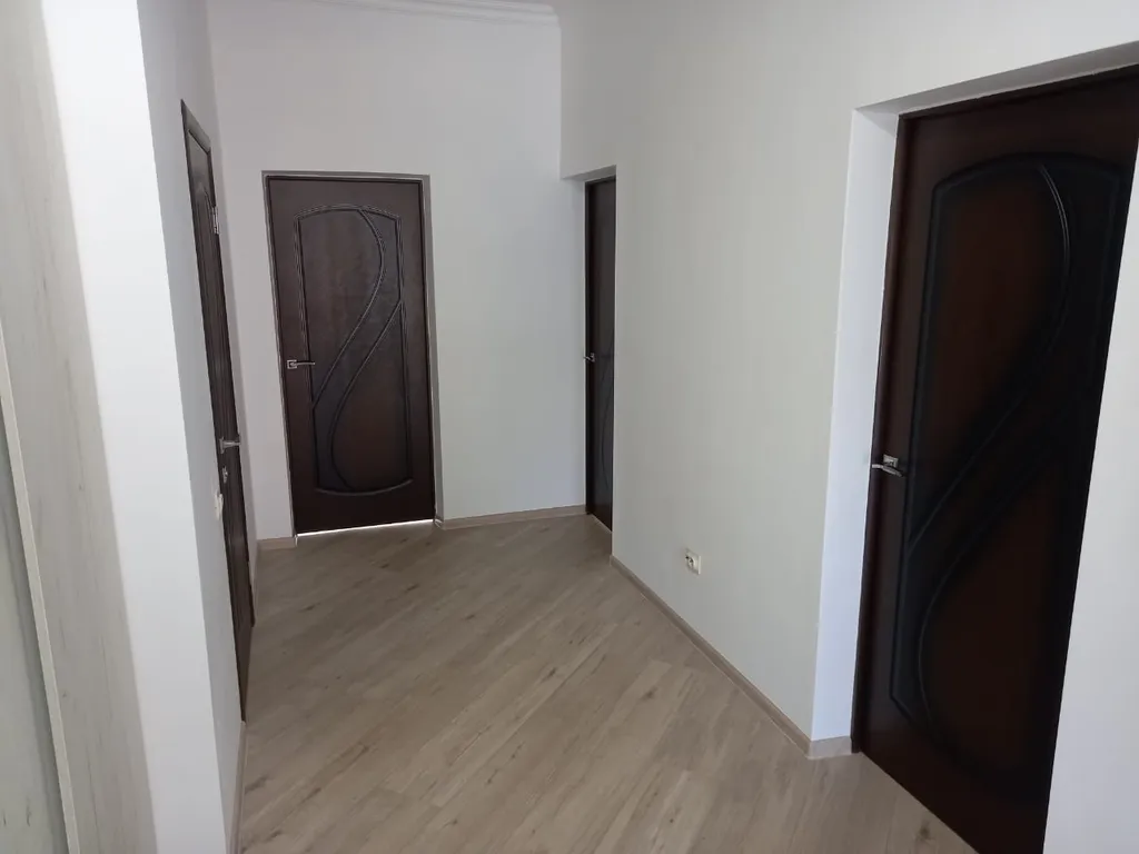 Уютный дом в черте города