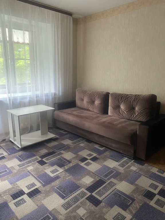 Однокомнатная квартира рядом с мрнц им. А. Ф. Цыба — аренда посуточно в Обнинск